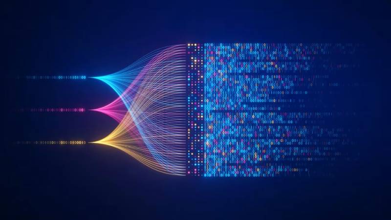 城西区软件开发：解锁高性能应用的核心技术路径